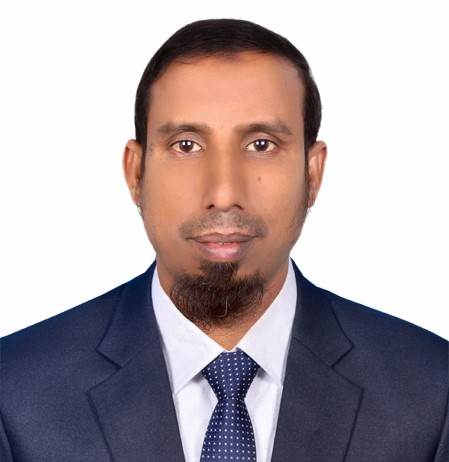 Dr.Md. Anwar Hossain